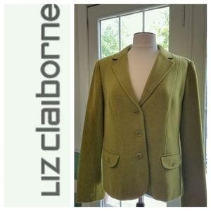 Liz Claiborne Blazer